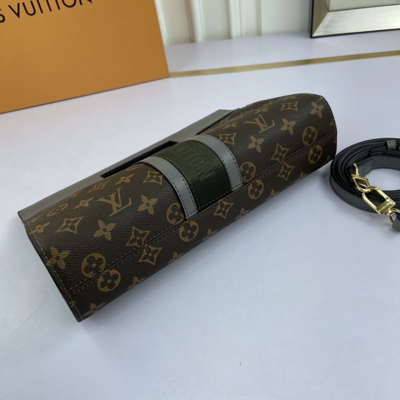 Louis Vuitton Satchel Bags